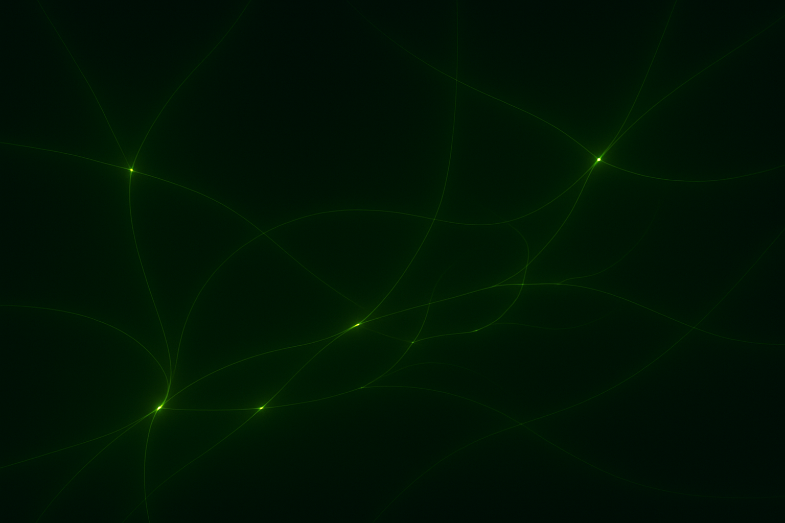 Decentralized Background